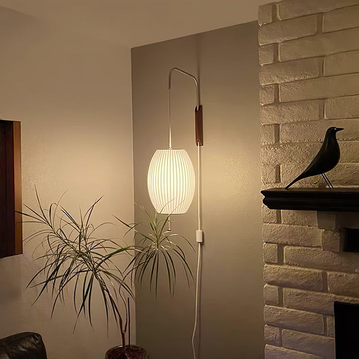 Nelson Bubble Wall Lamp - Vakkerlight