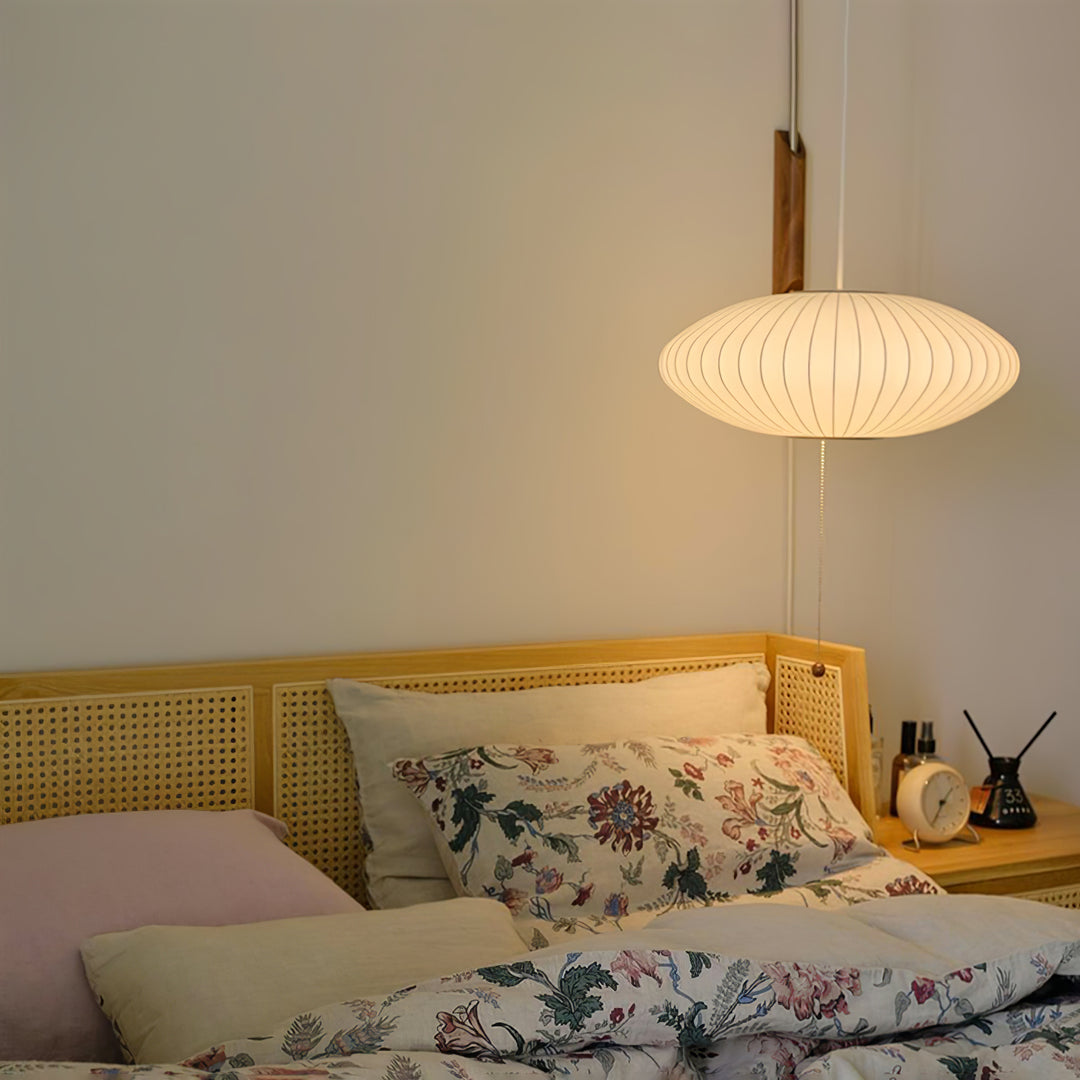 Nelson Bubble Wall Lamp - Vakkerlight