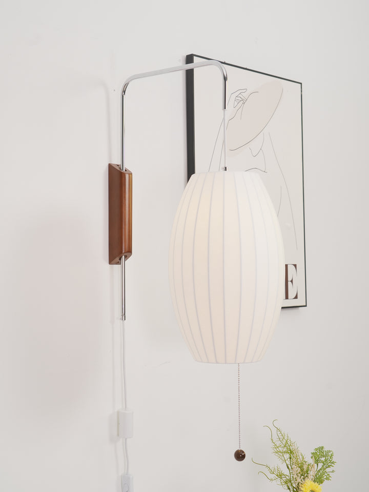 Bubble Ball Wall Sconce