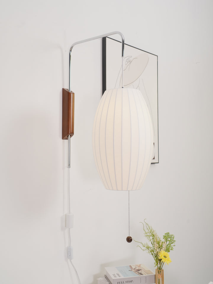 Bubble Ball Wall Sconce