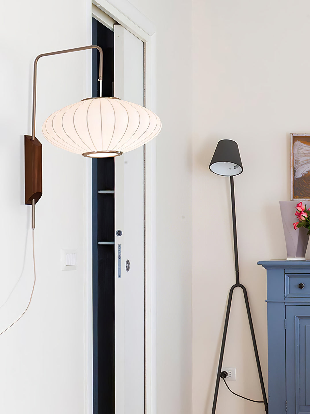 Nelson Bubble Wall Lamp - Vakkerlight