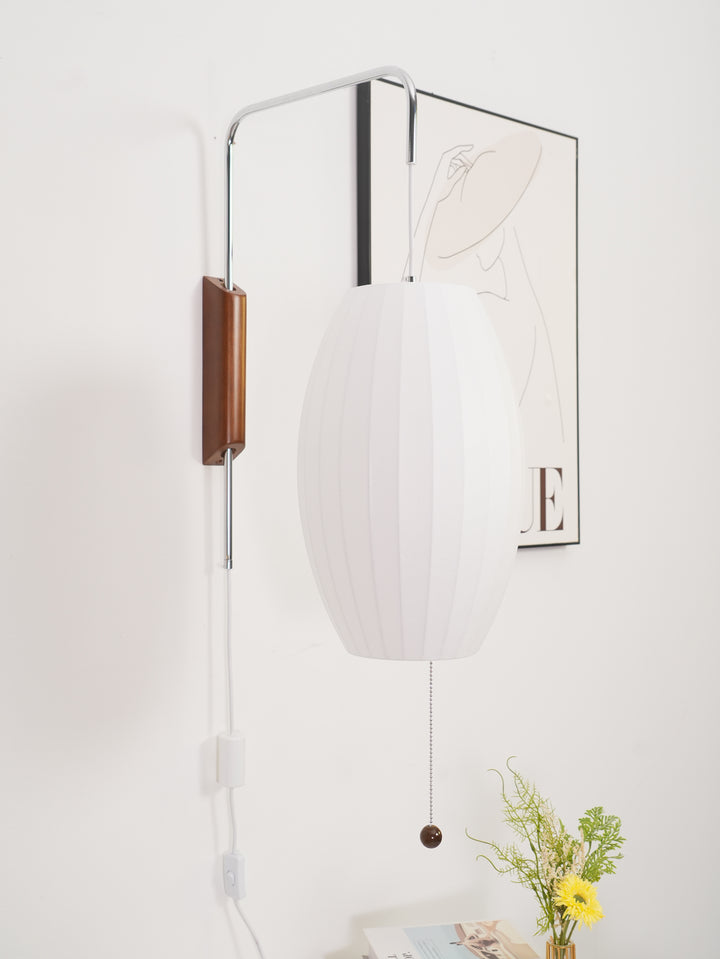 Bubble Ball Wall Sconce