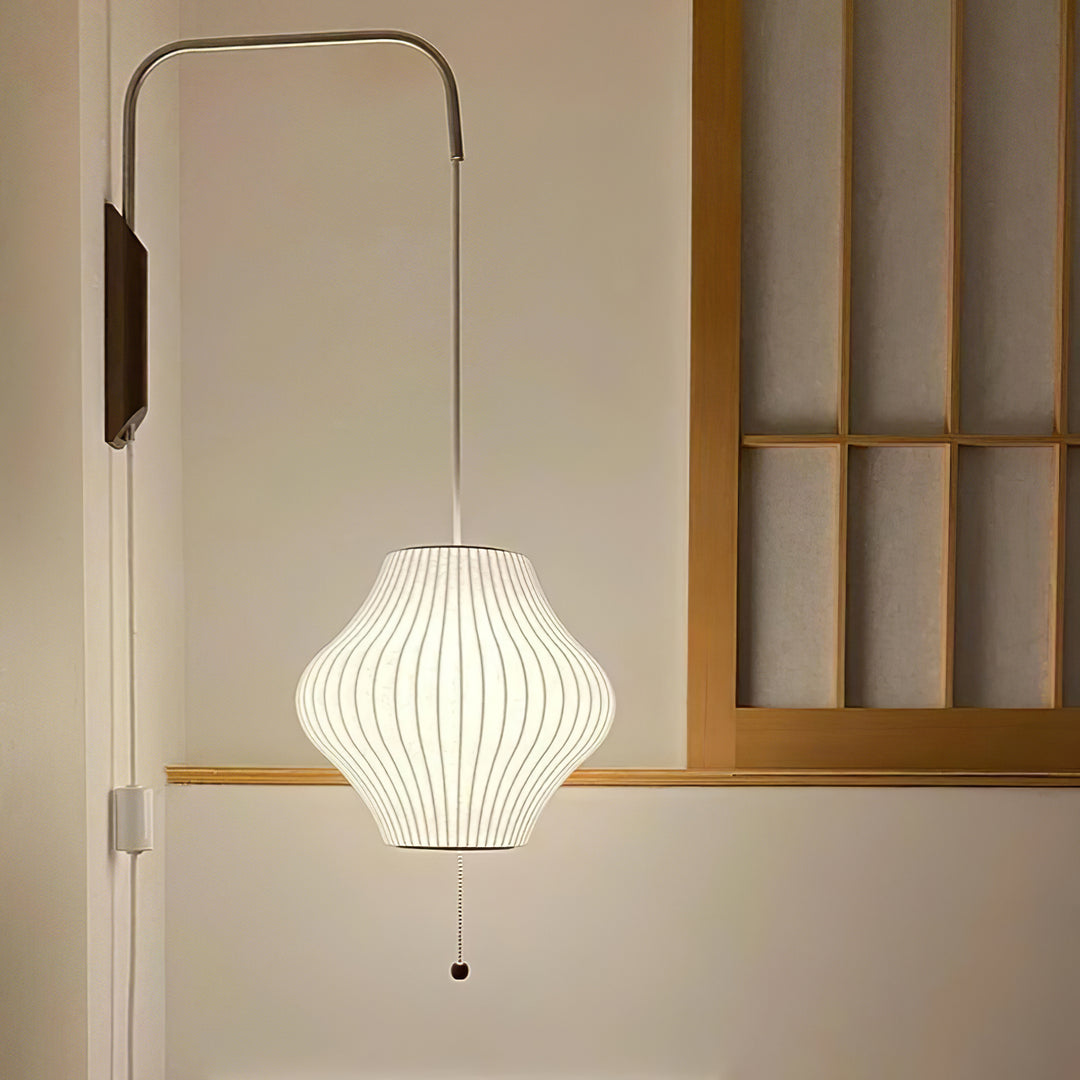 Nelson Bubble Wall Lamp - Vakkerlight