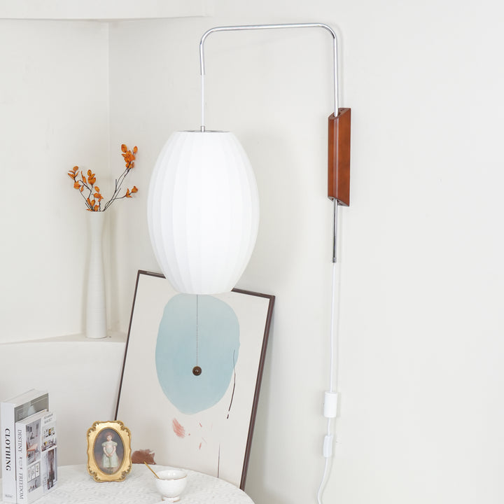 Bubble Ball Wall Sconce