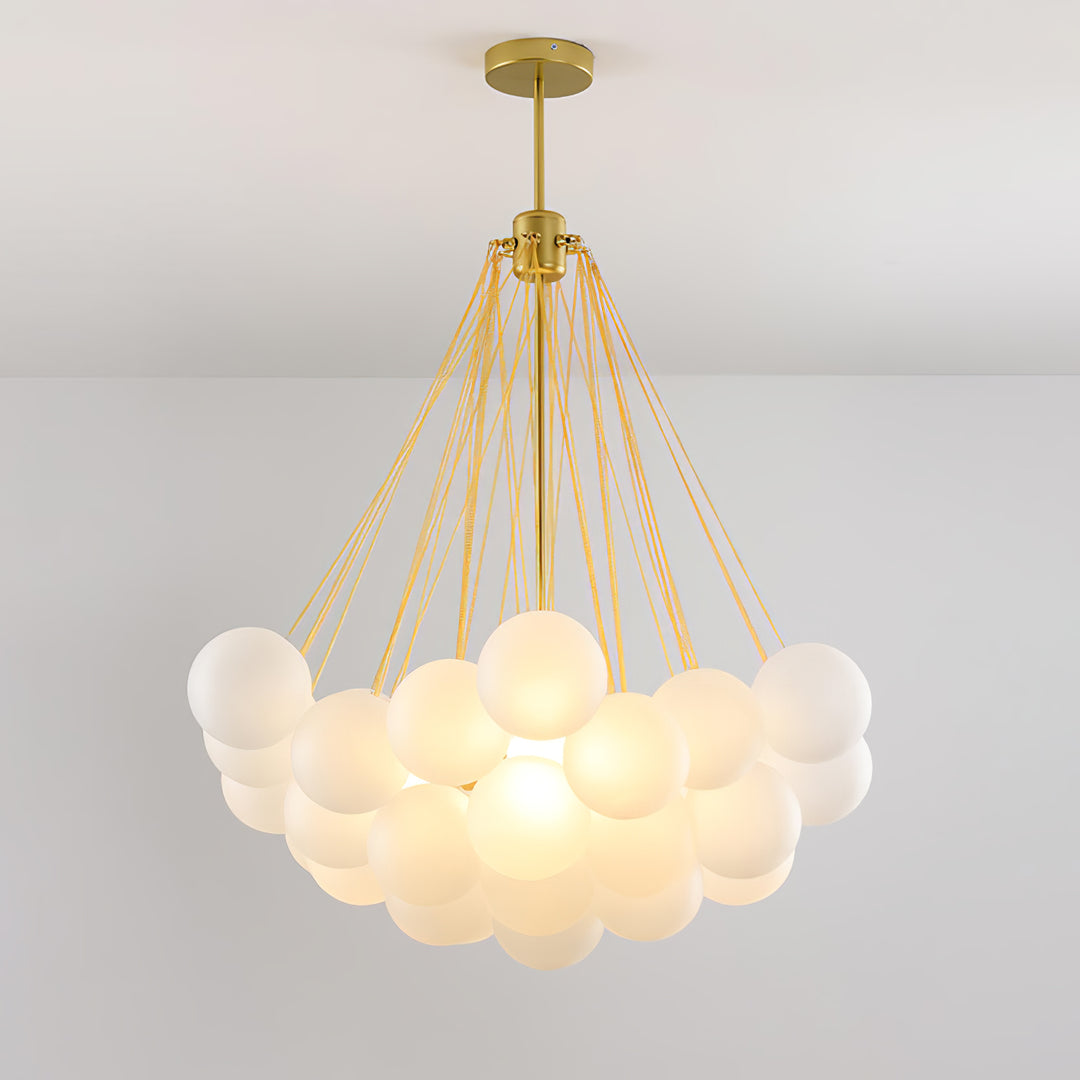 Lustre Bulle