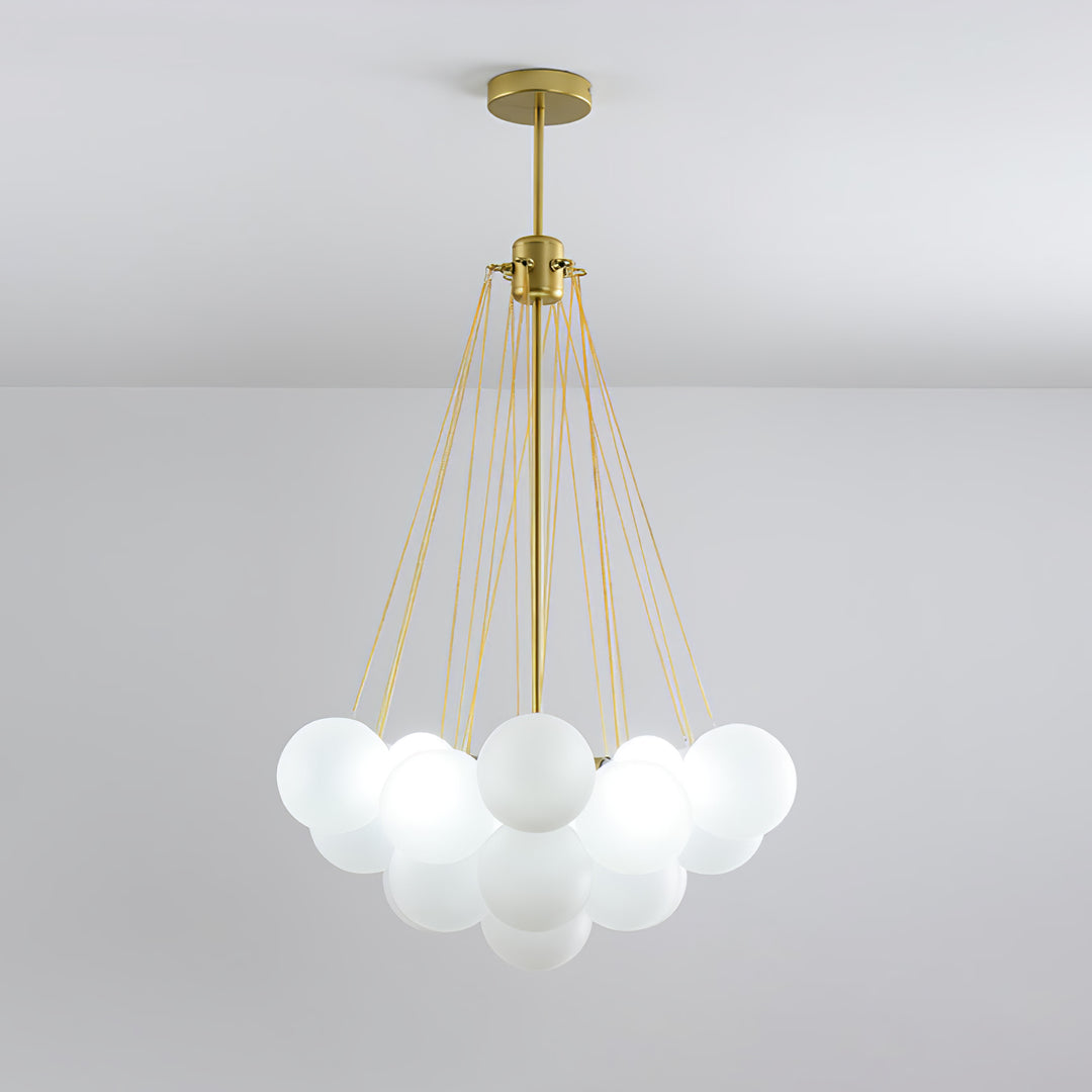 Lustre Bulle