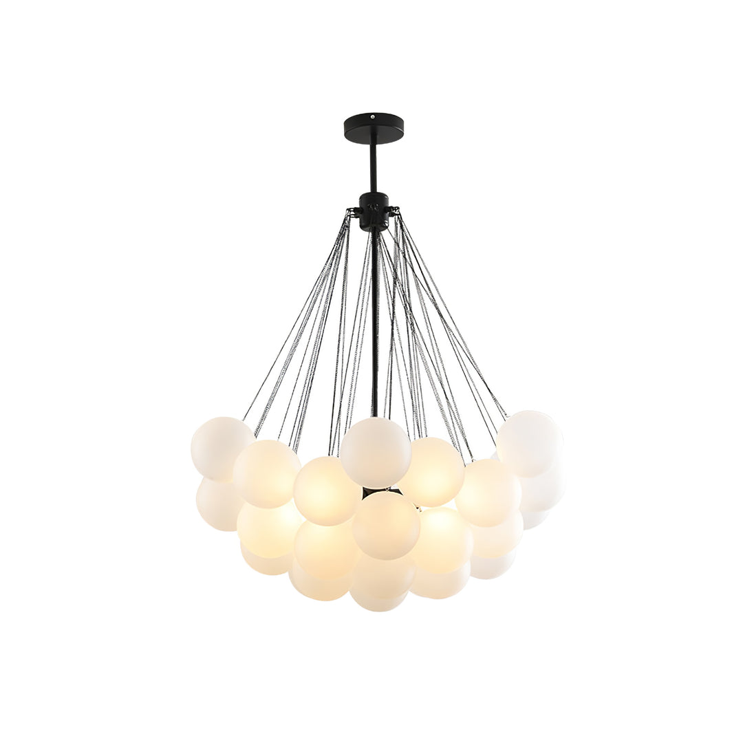 Lustre Bulle