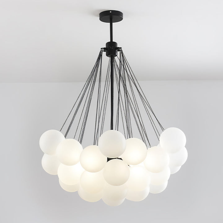 Lustre Bulle