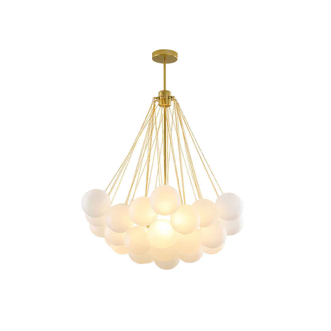 Lustre Bulle