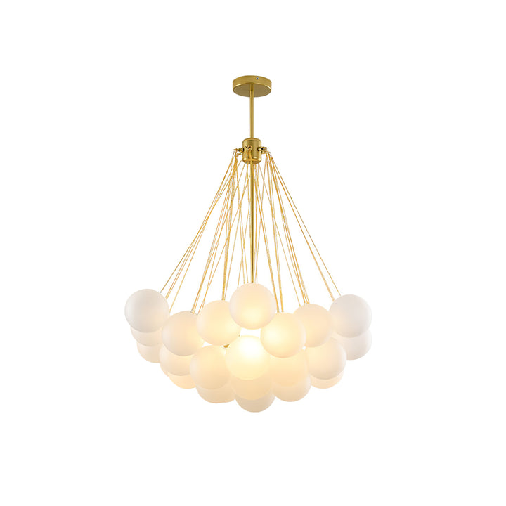 Lustre Bulle