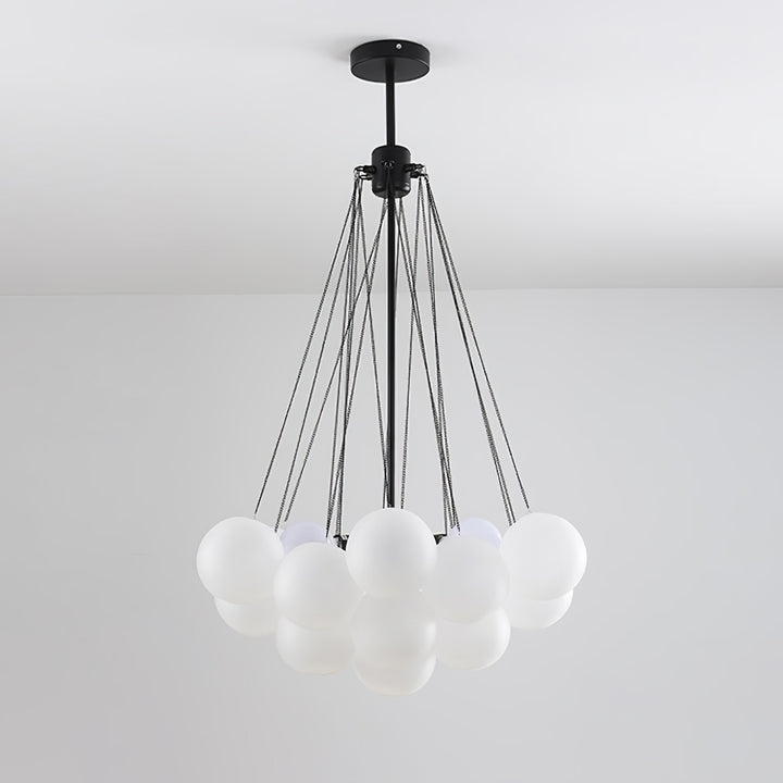 Lustre Bulle