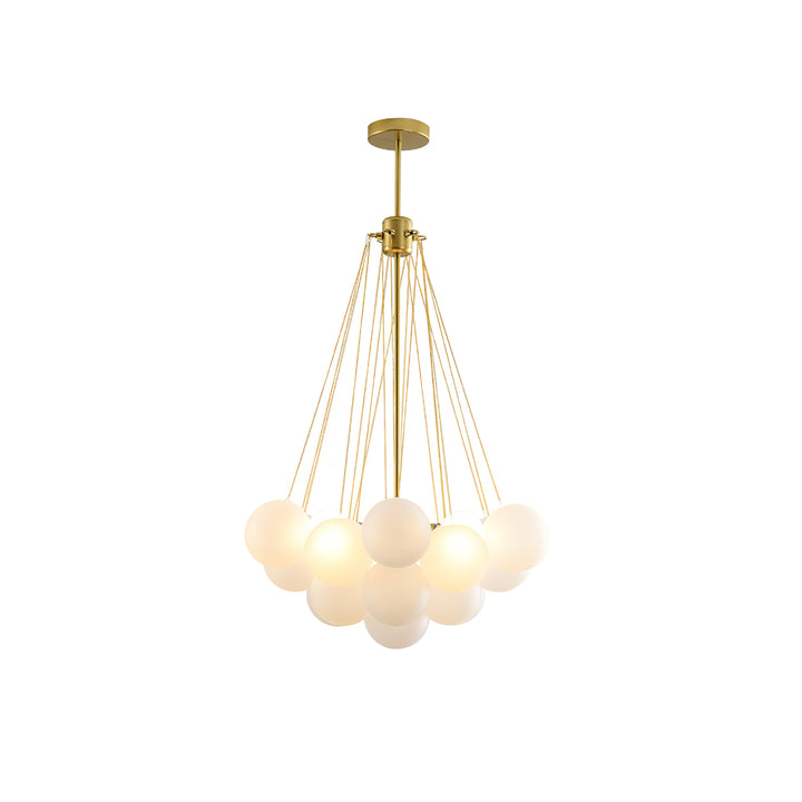 Lustre Bulle