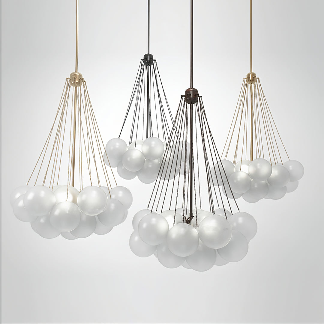 Lustre Bulle