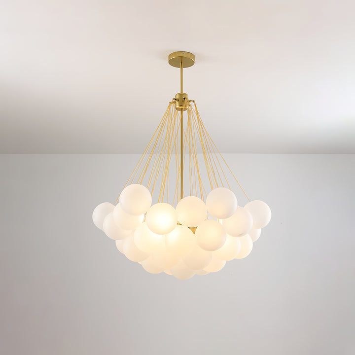 Lustre Bulle