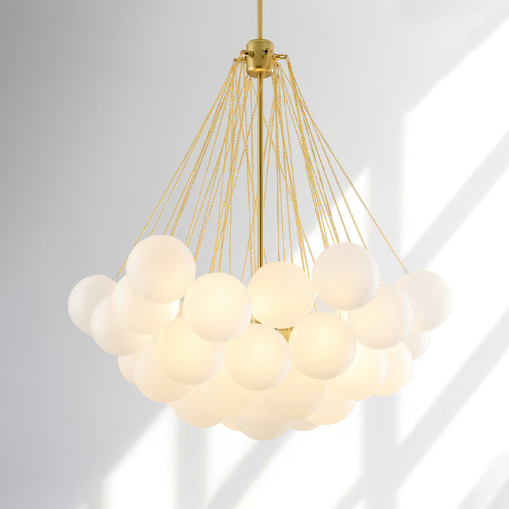 Lustre Bulle