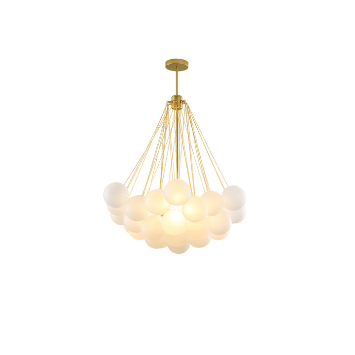 Lustre Bulle