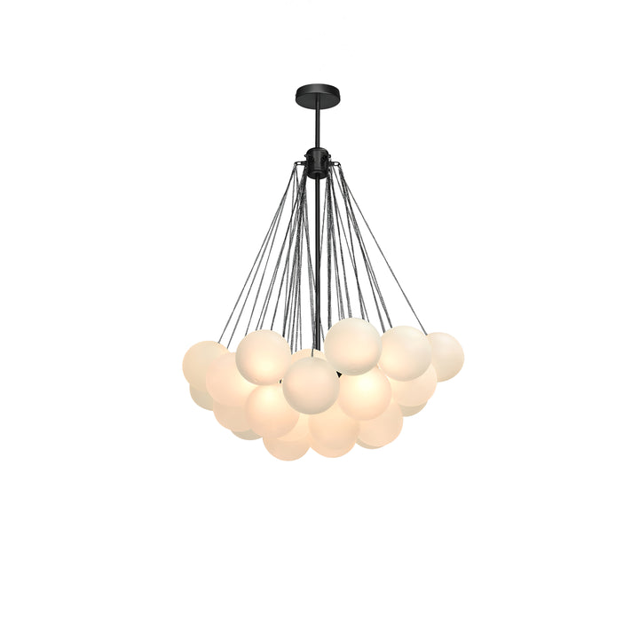 Lustre Bulle