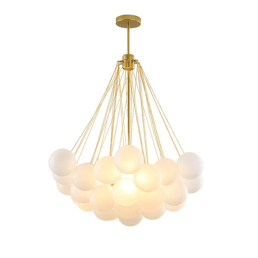 Lustre Bulle