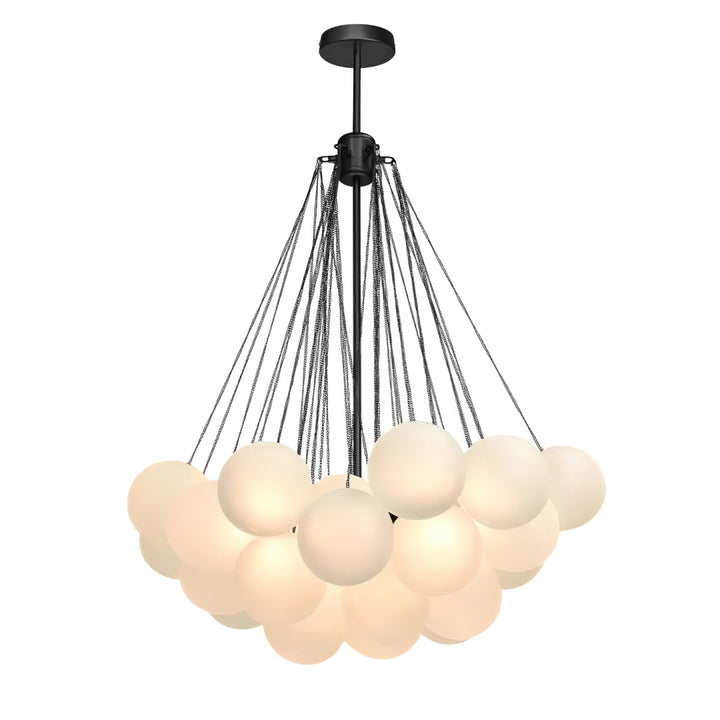 Lustre Bulle