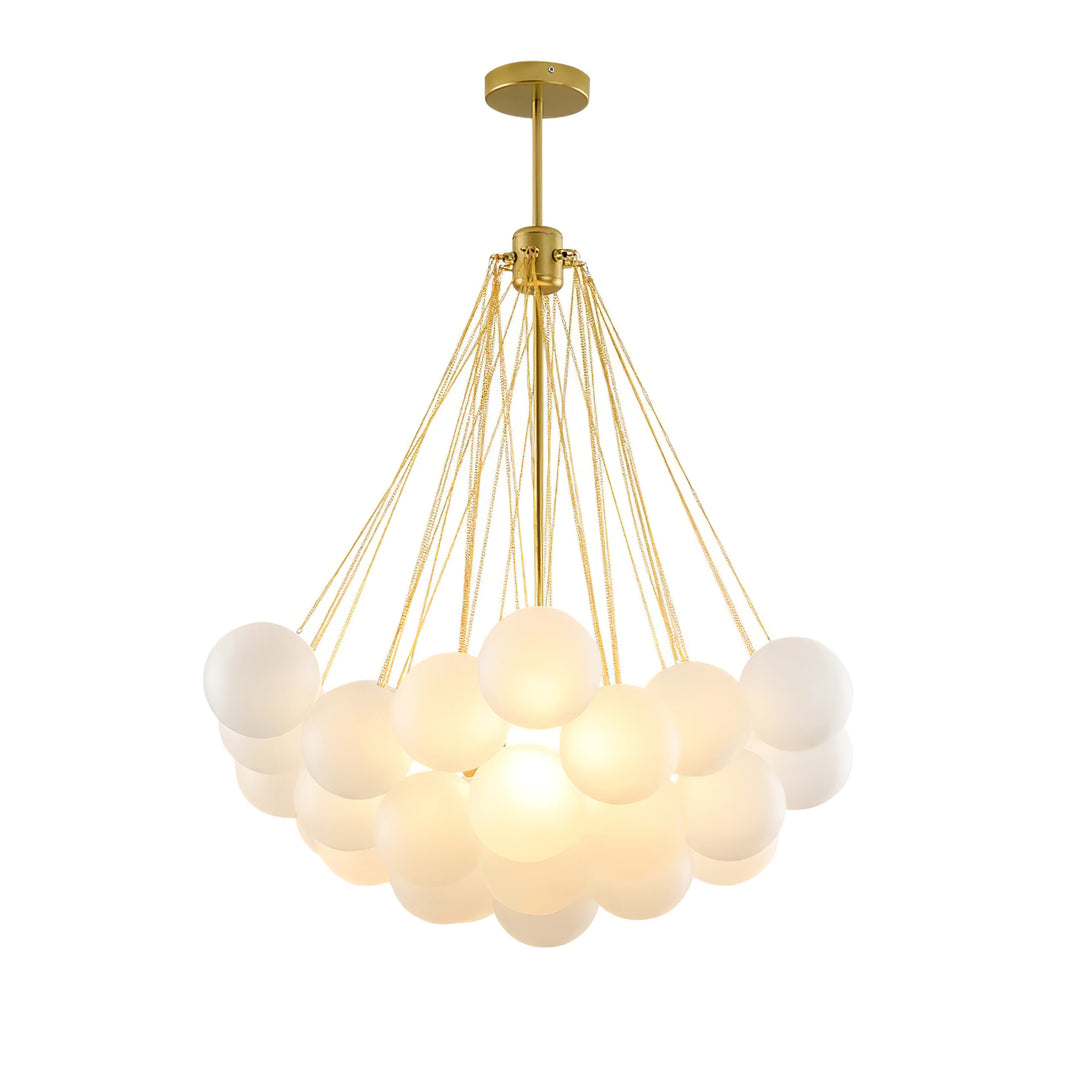 Lustre Bulle