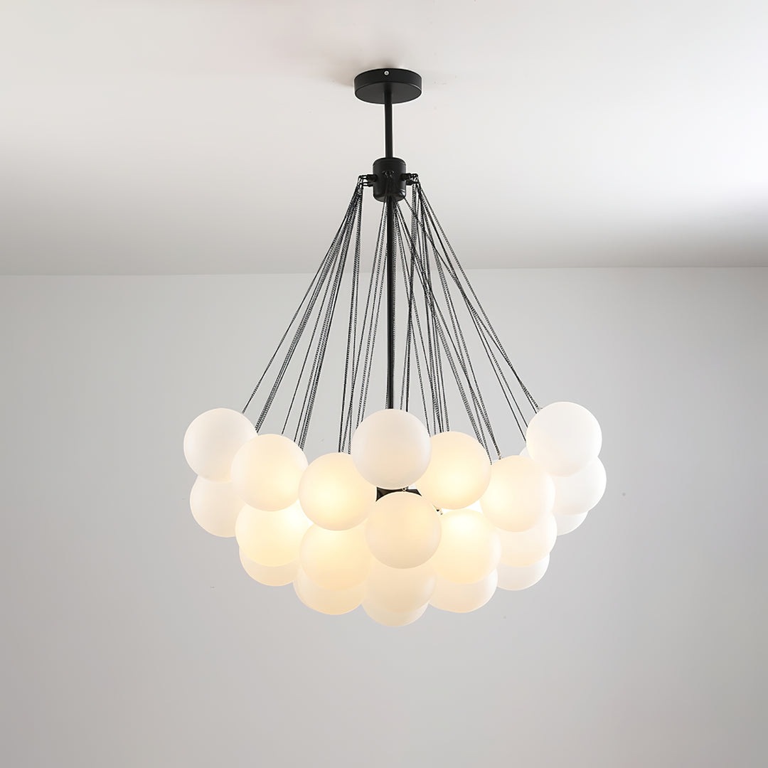 Lustre Bulle