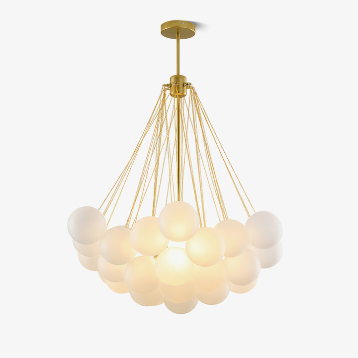 Lustre Bulle