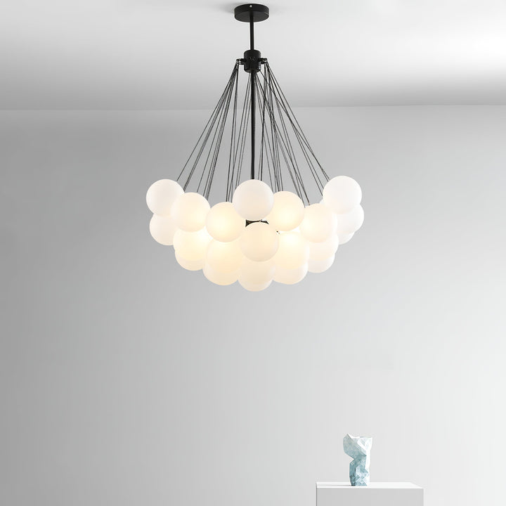 Lustre Bulle