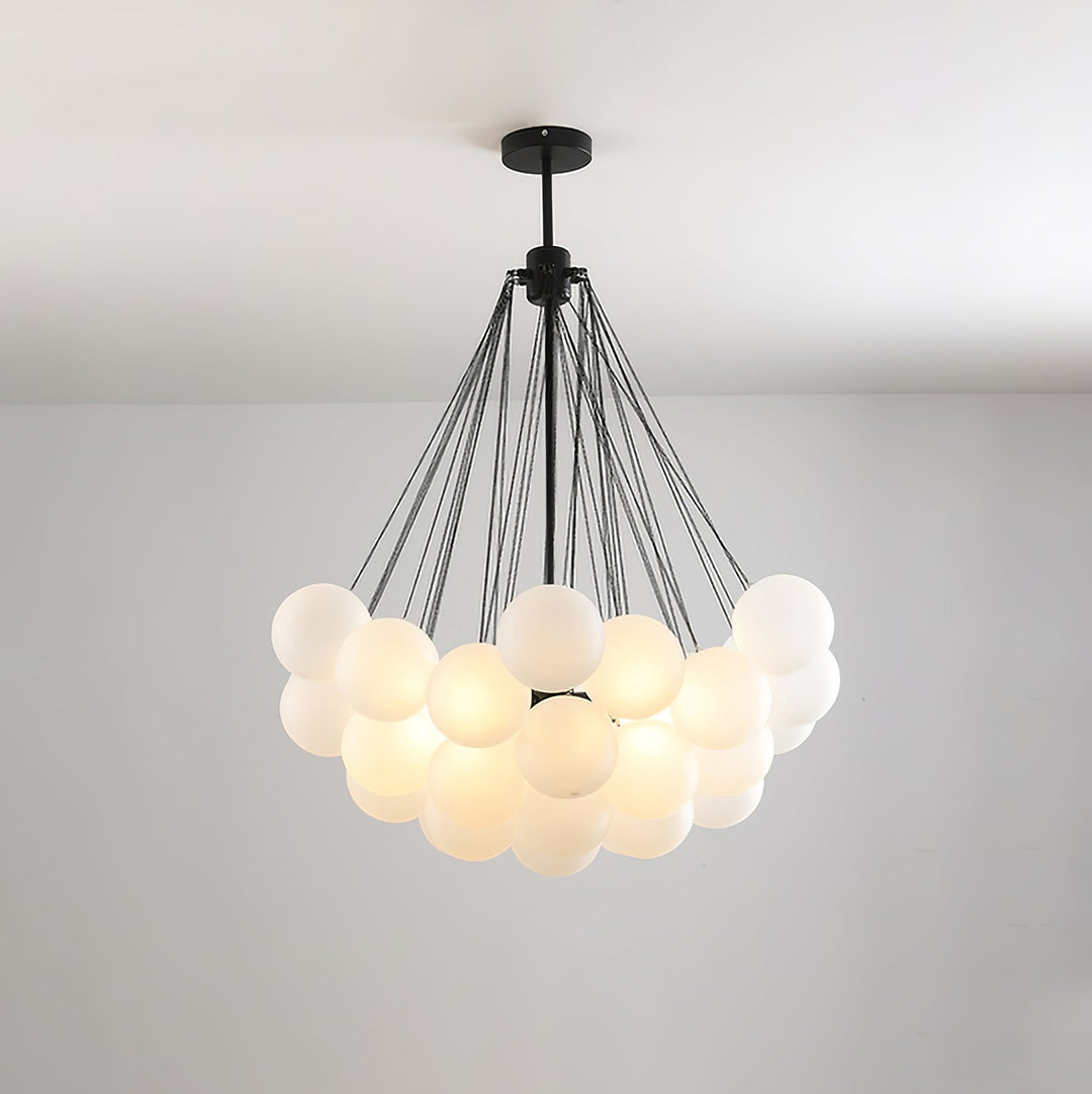 Lustre Bulle