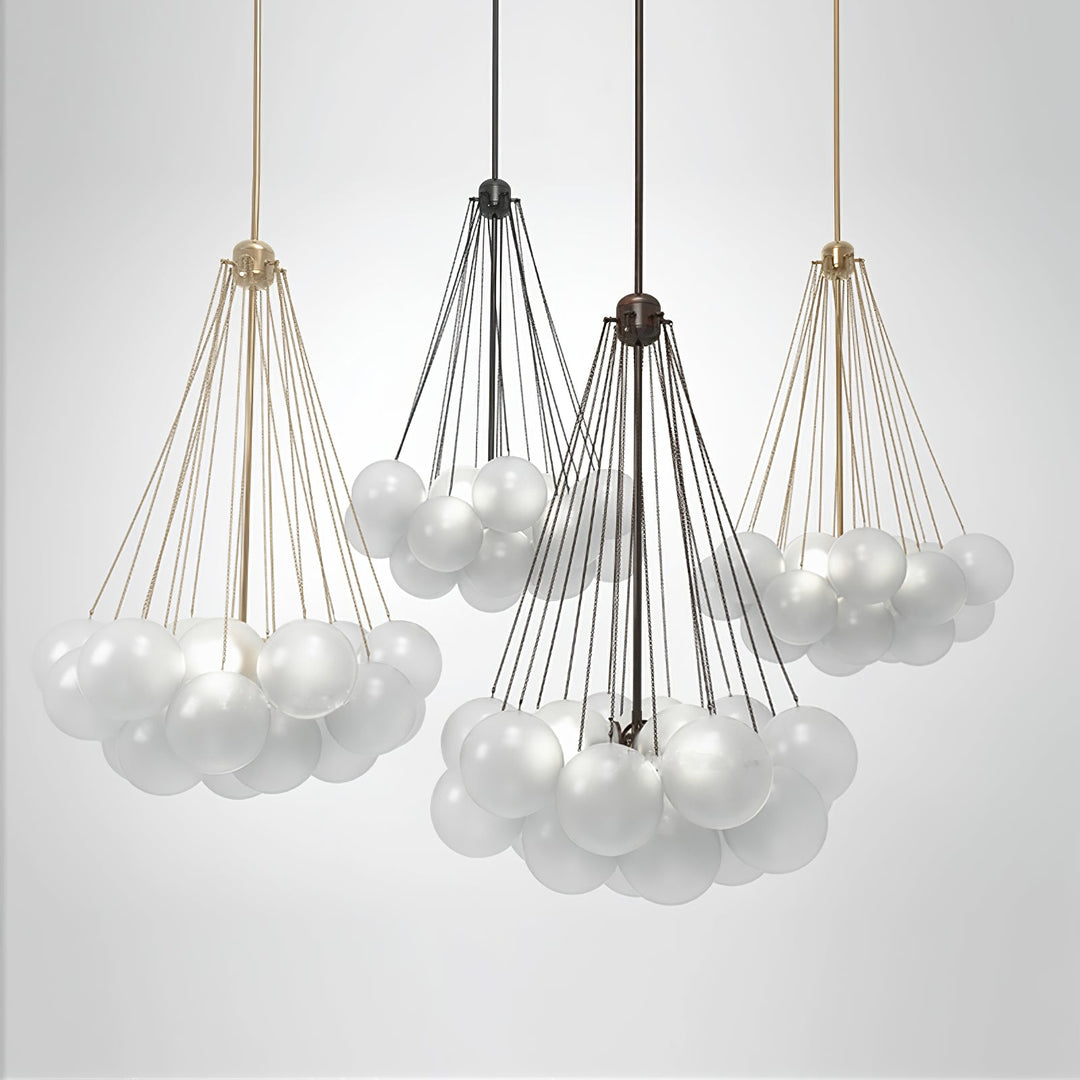 Lustre Bulle