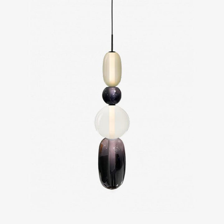 Candied Glass Pendant Light - Vakkerlight