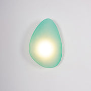 Bubble Glass Wall Lamp