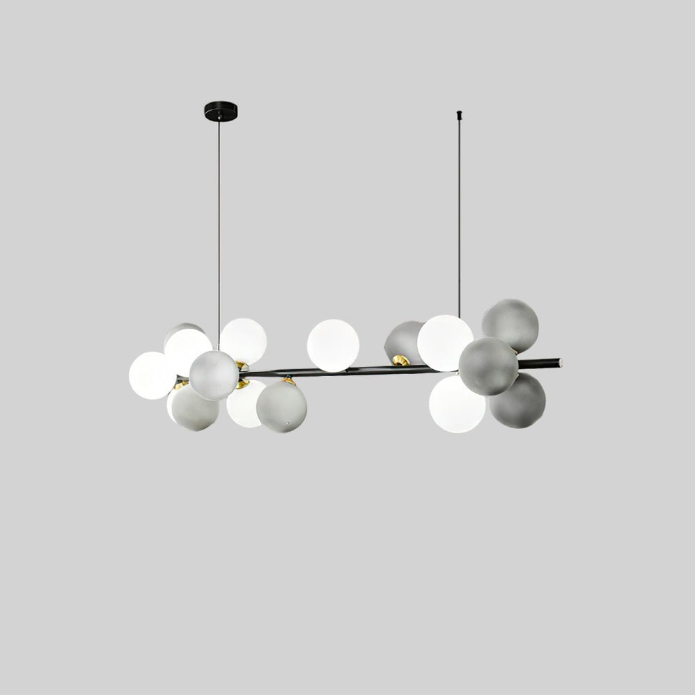 Bubble Holly Island Pendant Lamp - Vakkerlight