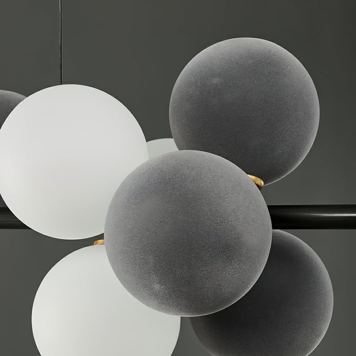 Bubble Holly Island Pendant Lamp - Vakkerlight