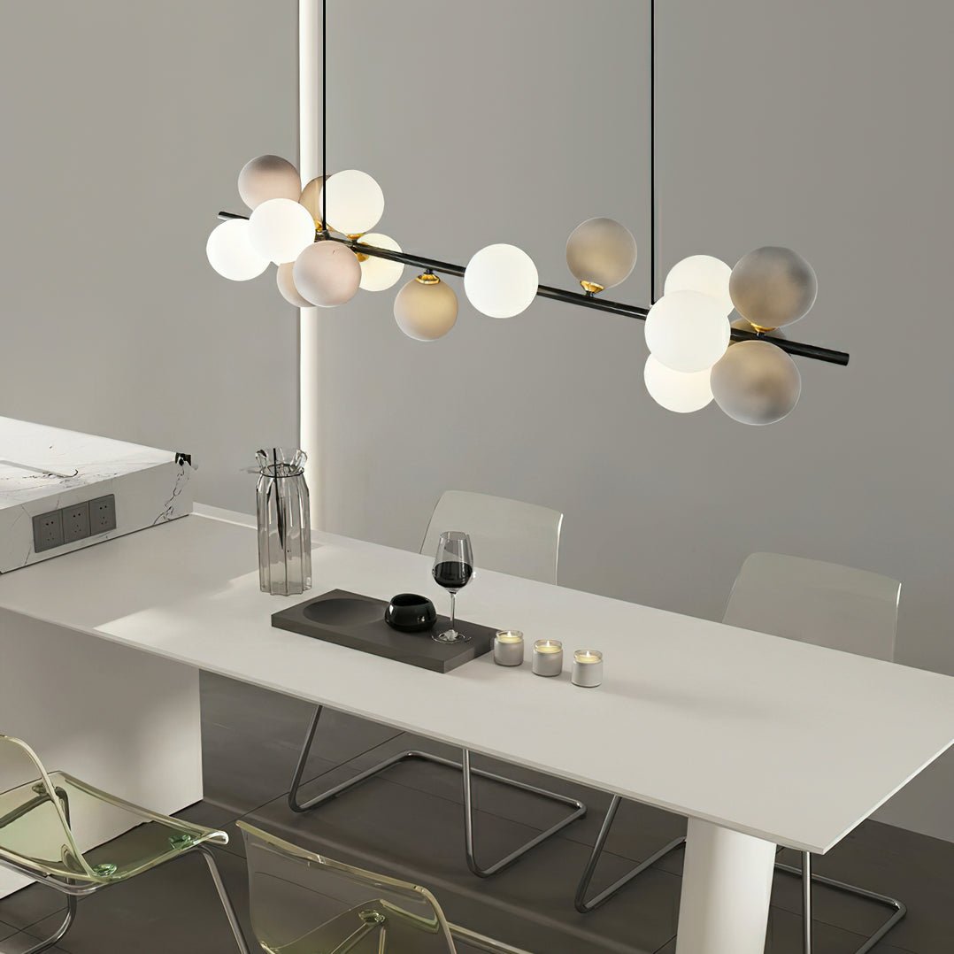 Bubble Holly Island Pendant Lamp - Vakkerlight