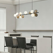 Bubble Holly Island Pendant Lamp - Vakkerlight