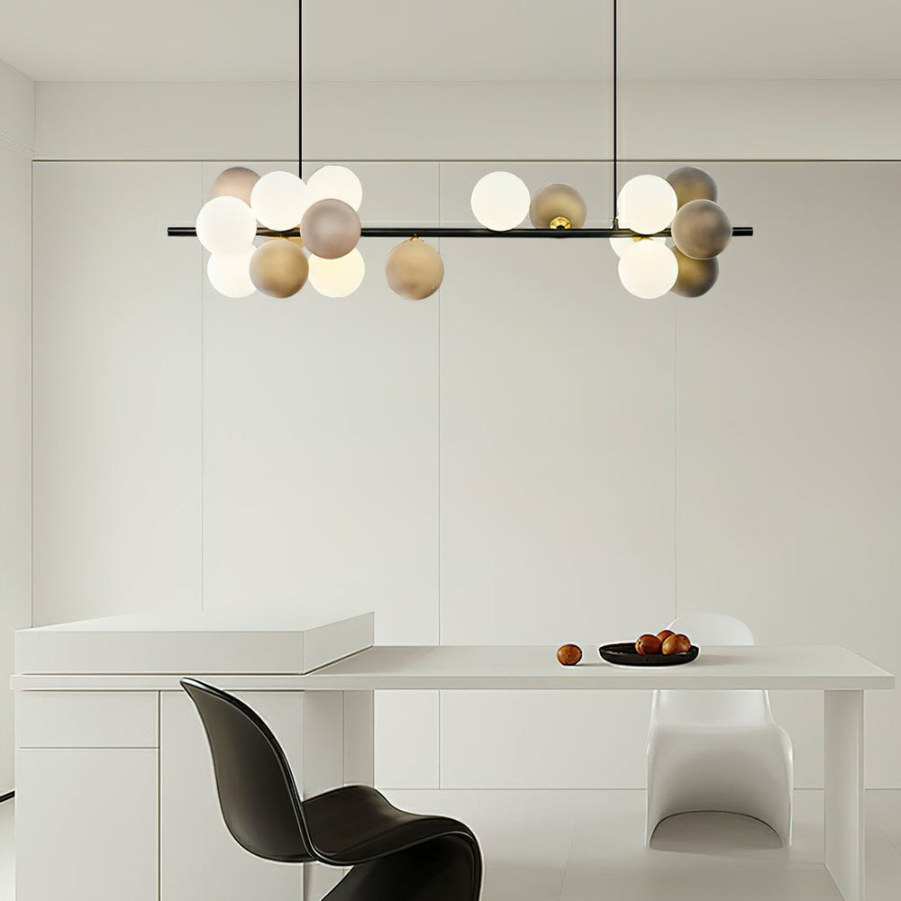 Bubble Holly Island Pendant Lamp - Vakkerlight