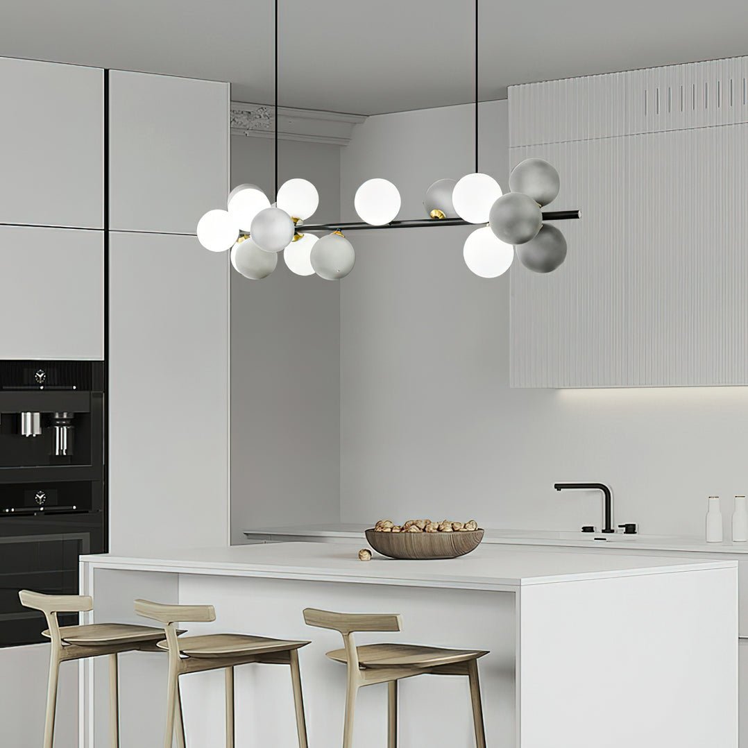 Bubble Holly Island Pendant Lamp - Vakkerlight