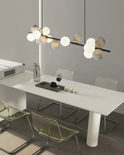 Bubble Holly Island Pendant Lamp - Vakkerlight