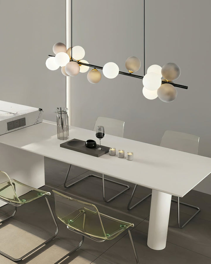 Bubble Holly Island Pendant Lamp - Vakkerlight