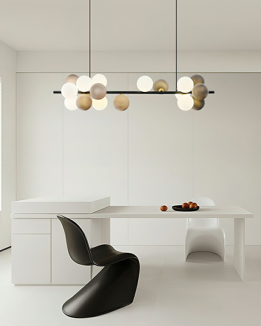 Bubble Holly Island Pendant Lamp - Vakkerlight