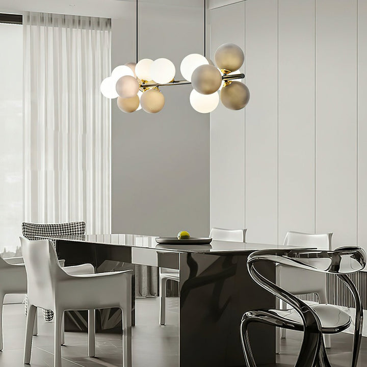 Bubble Holly Island Pendant Lamp - Vakkerlight