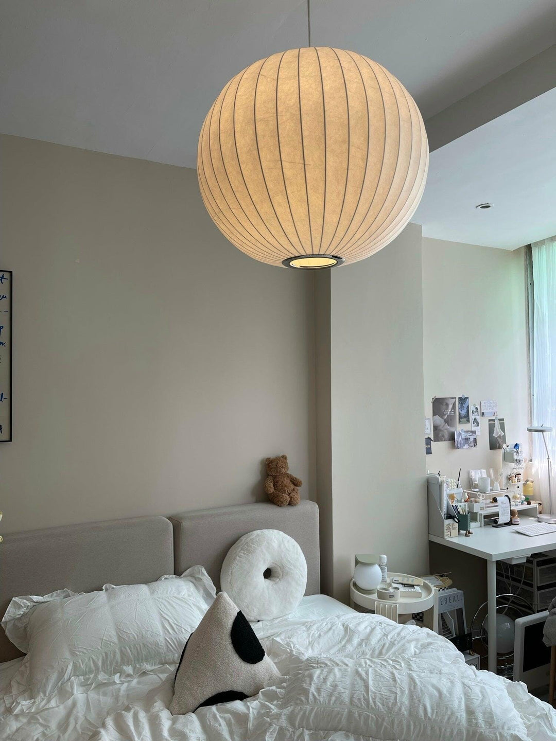 Nelson Bubble hanglamp