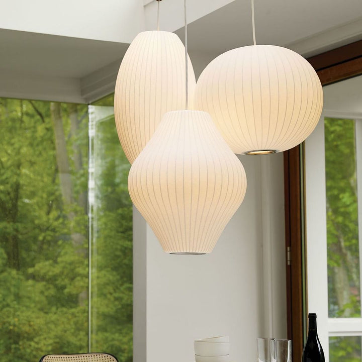 Nelson Bubble hanglamp