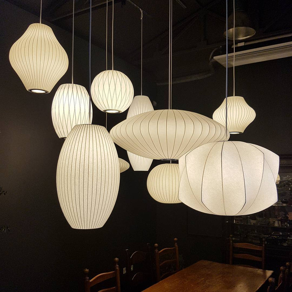 Nelson Bubble hanglamp