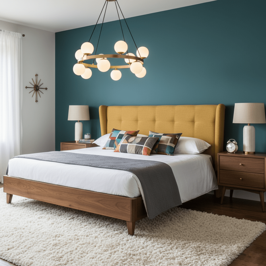 Bubbles Brass Ring Chandelier - Vakkerlight