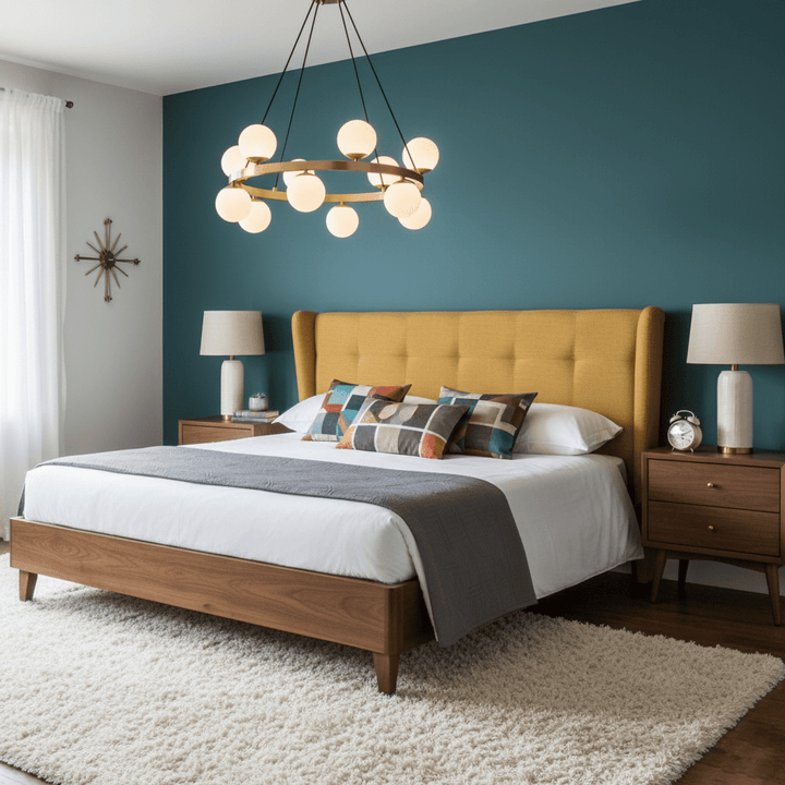 Bubbles Brass Ring Chandelier - Vakkerlight