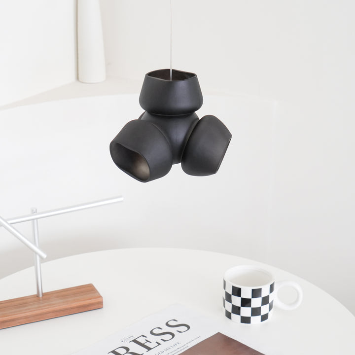 Bubbles Cluster Pendant Light - Vakkerlight