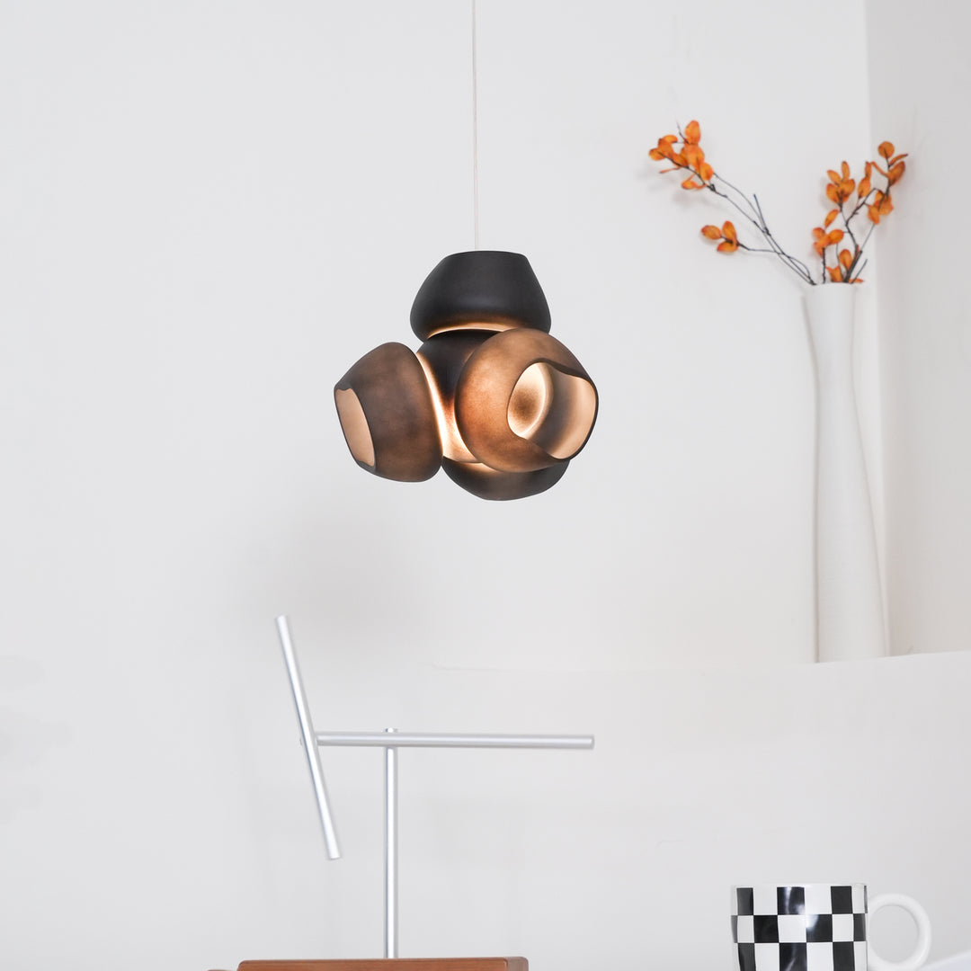 Bubbles Cluster Pendant Light - Vakkerlight