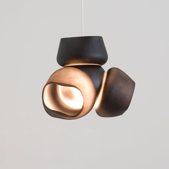 Bubbles Cluster Pendant Light - Vakkerlight