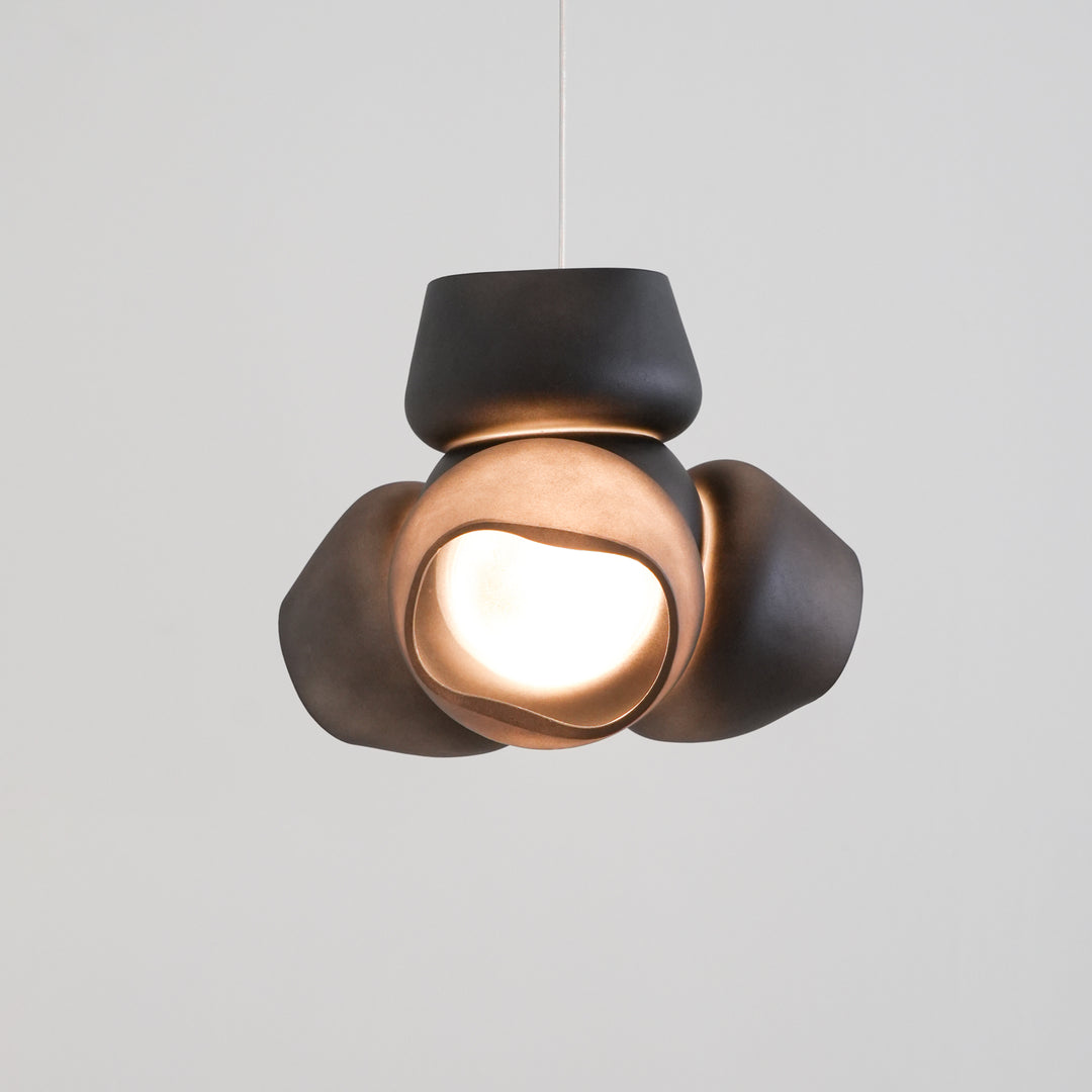 Bubbles Cluster Pendant Light - Vakkerlight